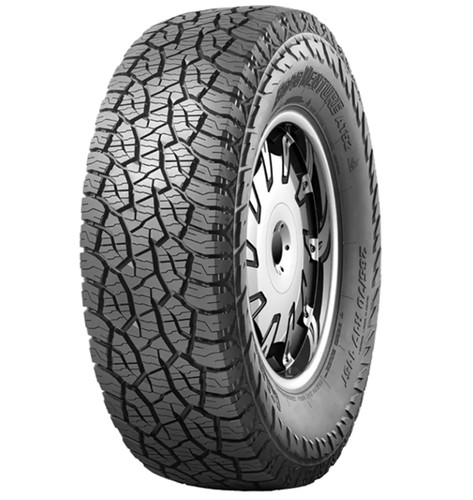Kumho at52 235 - 235/75, 109t