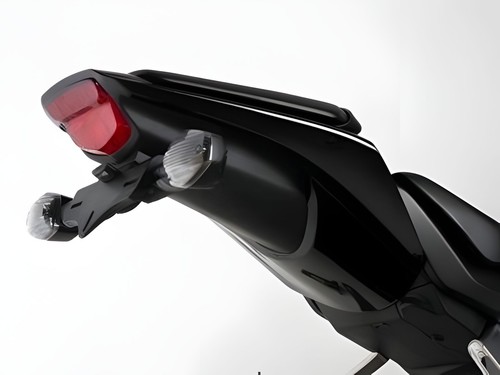 Portatarga per honda cbr - portatarga,