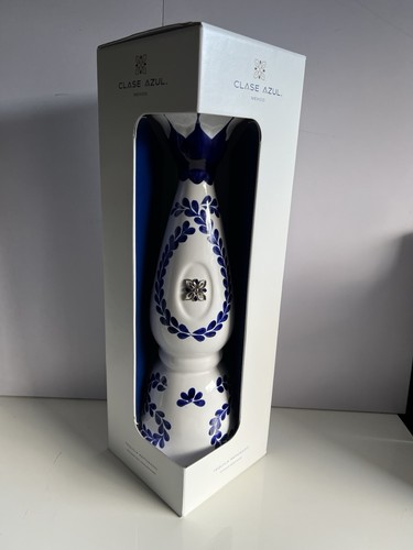 Clase azul tequila reposado - clase,
