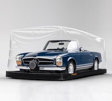 Cover auto di protezione Amazon Mercedes Benz 280 SL Pagoda W113 Epic...