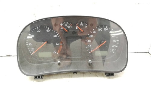 Volkswagen golf mk4 - vw,
