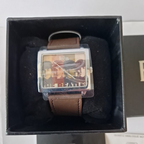 Mint 2008 beatles official - 2008,