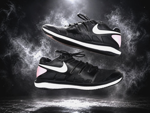Nike air zoom vapor clay - nike,