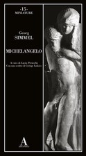 Michelangelo georg simmel - georg,