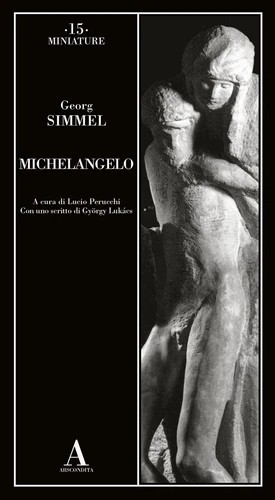 Michelangelo georg simmel - michelangelo,