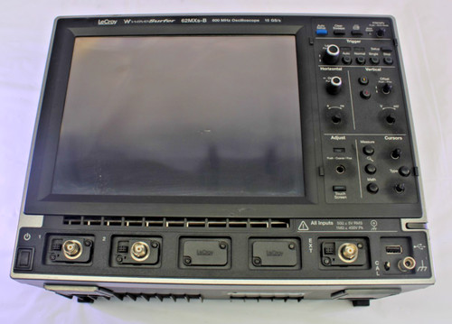 Lecroy wave surfer 62mxs - 62mxs, b