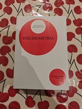 Stechiometria- Cacace Schiavello