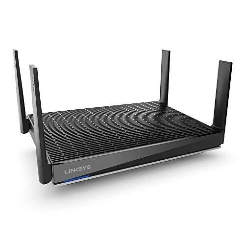 Linksys max stream dual band - linksys, max-stream