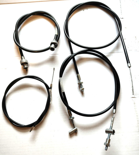 Cavo bowden set - bowden,