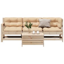 Garden Lounge Set, Garden