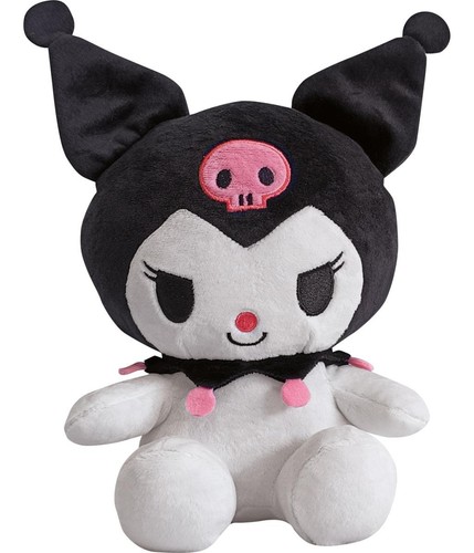 Peluche sanrio kuromi - sanrio,