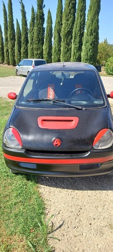 Minicar usata aixam - minicar, 50