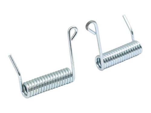 Set molle per coperchio - di, del