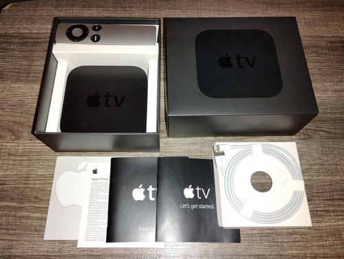 Apple a1427 generazione - tv,