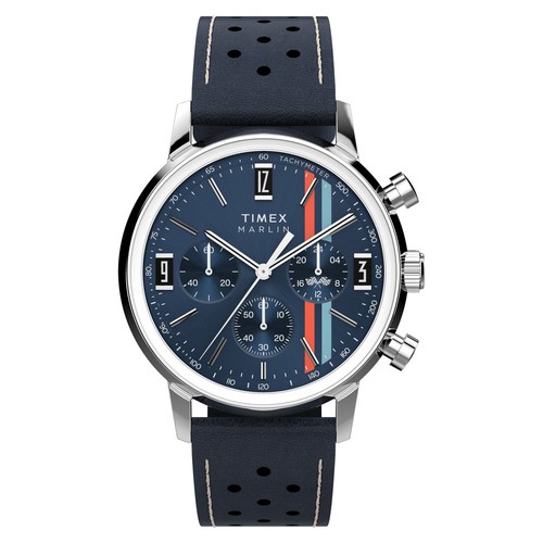 Timex tw2w99000 marlin - timex,