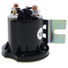 Interruttore a relè