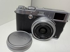 Fujifilm X100T 16 MP