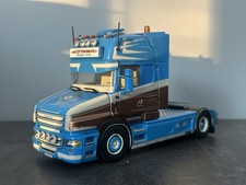 Tekno 1/50 Scania T Topline JP