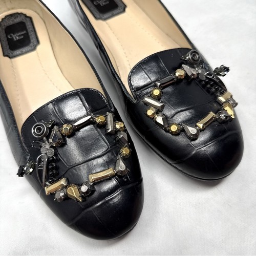Mocassino christian dior - christian,