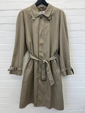 Trench cappotto panna Imeteo'