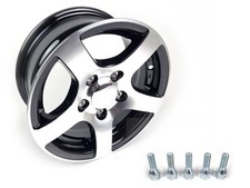 Cerchio in lega Kenda 6 J x 13