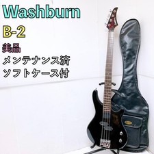 Washburn B-2 basso elettrico