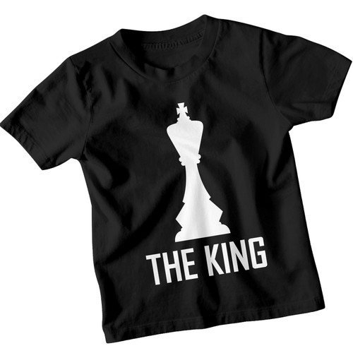Shirt scacchi ragazzi - t-shirt,