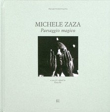 Michele zaza paesaggio - paesaggio, magico