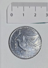 Moneta 100 Lire Stato Del