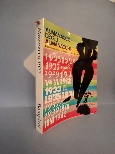Almanacco degli almanacchi