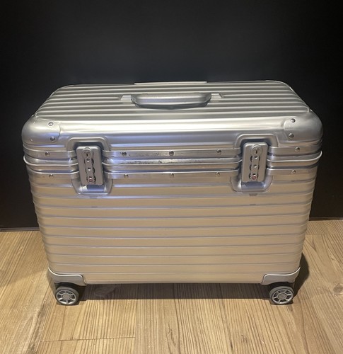 Valigia rimowa topas pilot big - pilot,