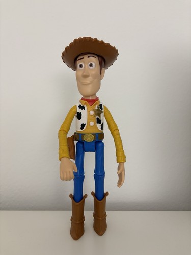 Woody toy story - ,, pixar