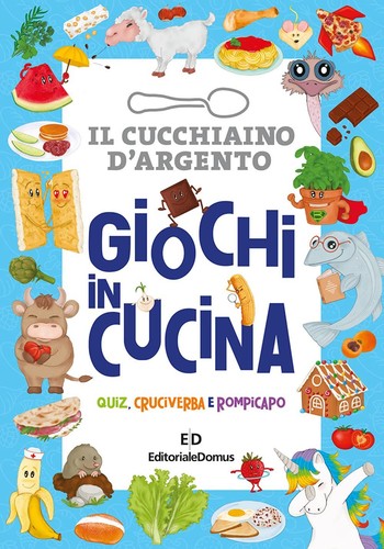 Giochi cucina quiz - giochi, cucina.