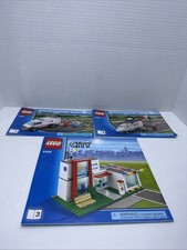 LEGO City 4429 Helicopter