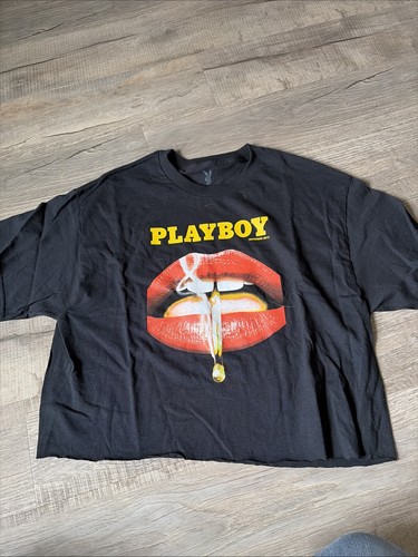 Shirt playboy uomo - uomo, novembre