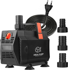 Pompa Sommergibile per