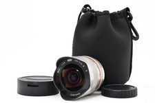 Samyang 8 mm F2.8 UMC Fisheye