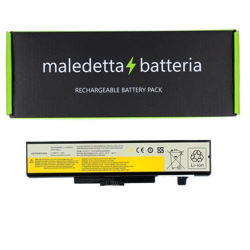 Batteria nero 5200 mah - v,