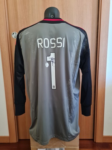Maglia milan sebastiano - maglia,