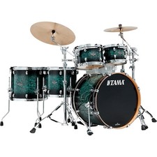 TAMA Starclassic Performer