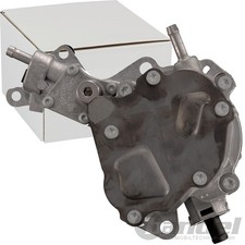 Pompa Doppia Pompa Tandem