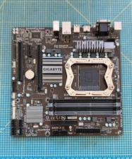 Gigabyte GA-78LMT-USB3 AM3+