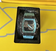 Orologio Uomo Meccanico