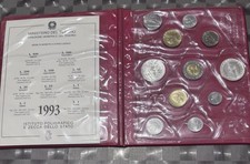 SERIE DIVISIONALE 1993 11