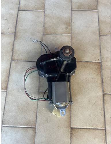 Motorino elettrico - motorino,