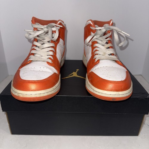 Air jordan mid electro - 1, se