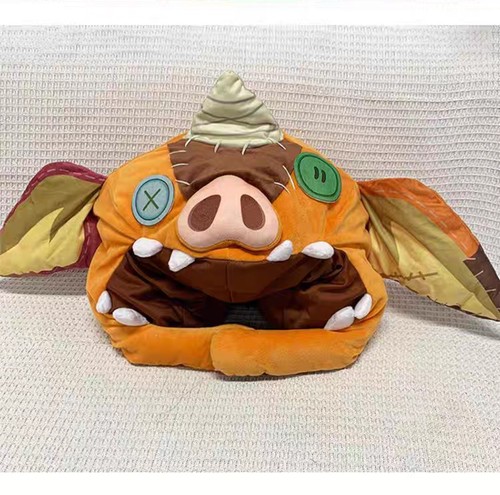 Cappello cosplay halloween - cappello,