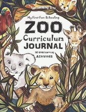 My First Fun-Schooling ZOO