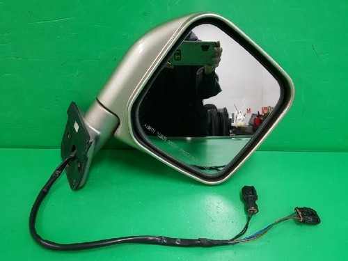 Gruppo specchietti retrovisori