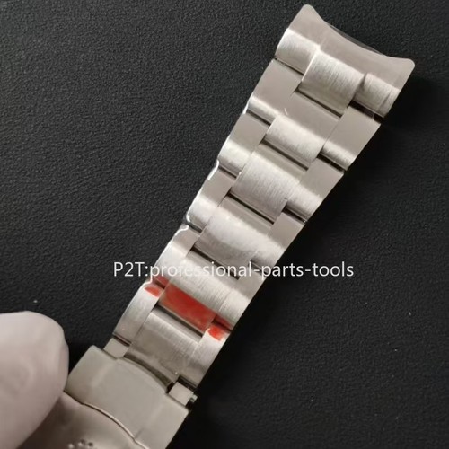 Bracciale orologio stile